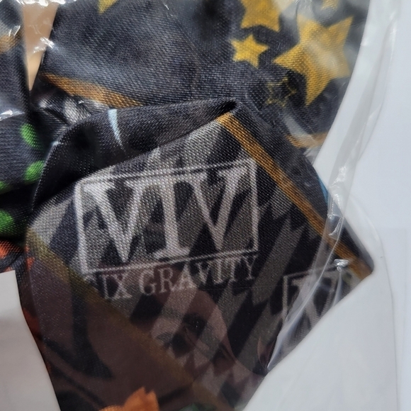 Tsukiuta Six Gravity Scrunchie hair tie - Picture 3 of 5